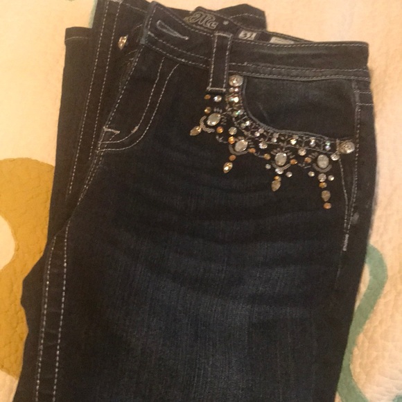 Jeans - Picture 2 of 2